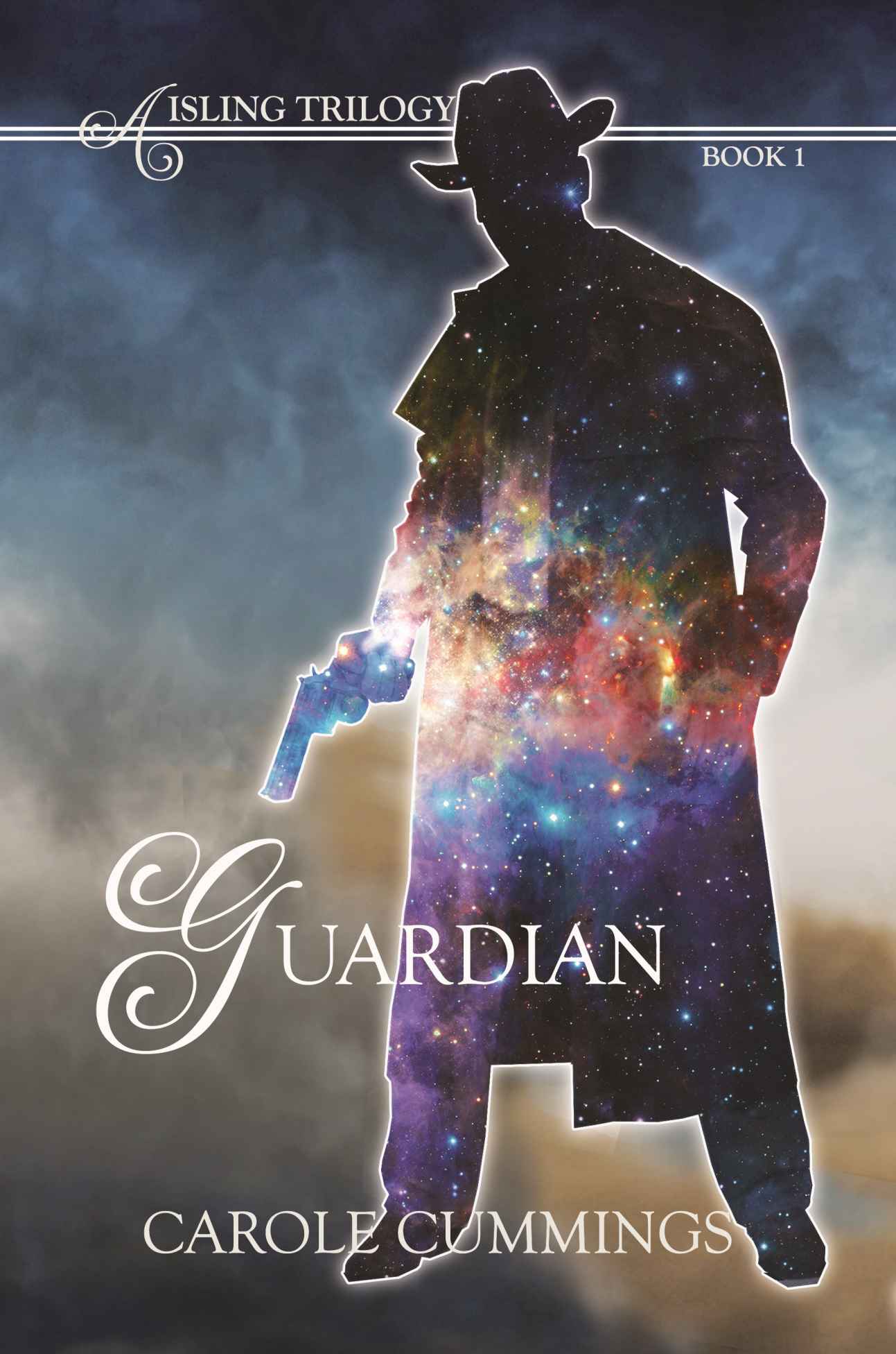 Guardian (Aisling Trilogy Book 1)