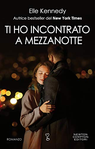 Ti ho incontrato a mezzanotte (Italian Edition)