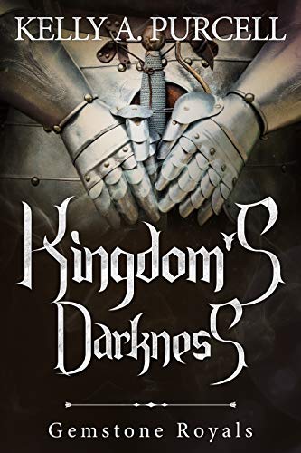 Kingdom's Darkness (Gemstone Royals Book 3)