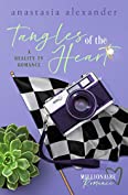 Tangles of the Heart (Millionaire Romance Book 4)