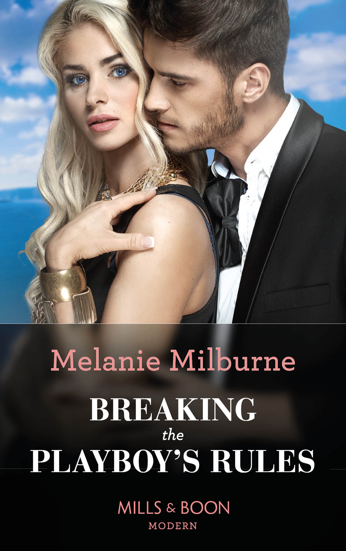 Breaking The Playboy's Rules (Wanted: A Billionaire, Book 2)