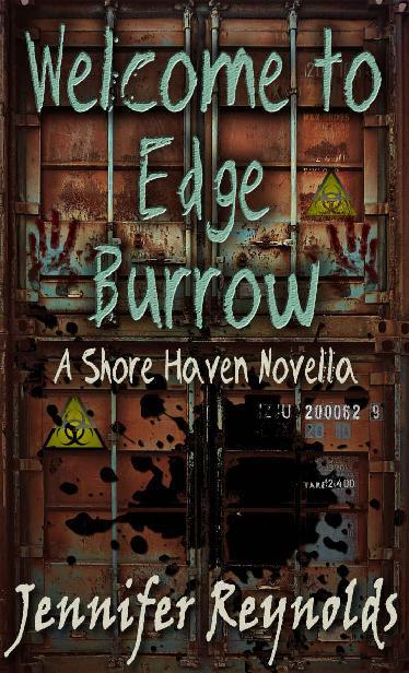 Welcome to Edge Burrow: A Shore Haven Short Story