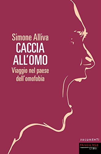 Caccia all'omo (Italian Edition)