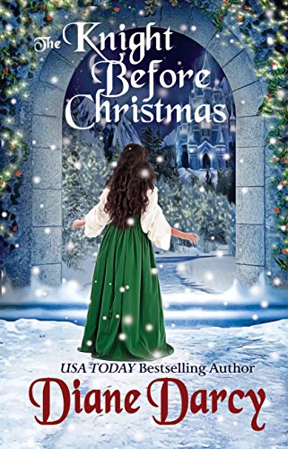 The Knight Before Christmas (A Knight's Tale Book 4)