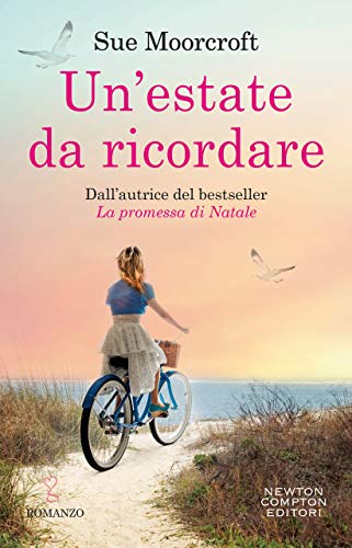 Un'estate da ricordare (Italian Edition)