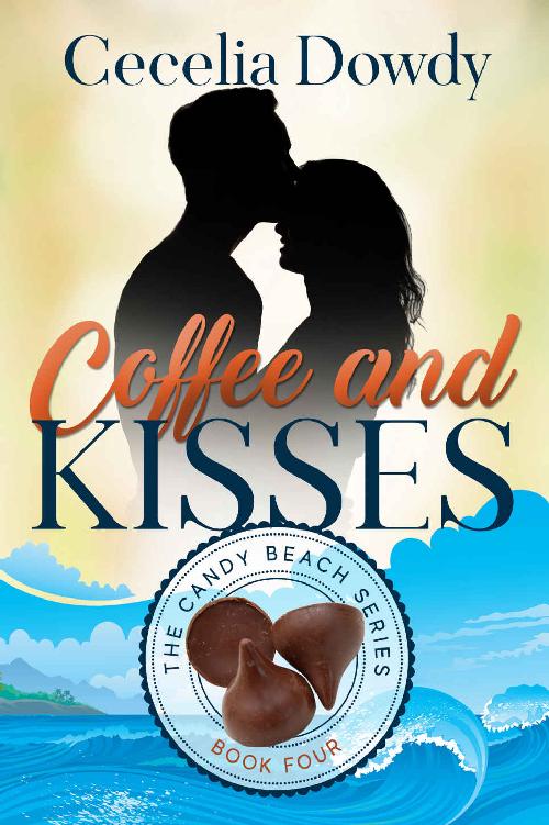 Coffee And Kisses (Candy Beach #4)