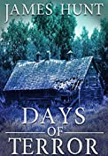 EMP Days of Terror (EMP Post Apocalyptic Survival Book 2)