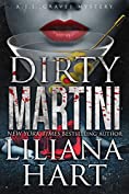 Dirty Martini (A J.J. Graves Mystery Book 11)