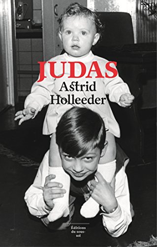 Judas (French Edition)