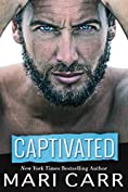 Captivated: Workplace Romance (Scoundrels Book 2)