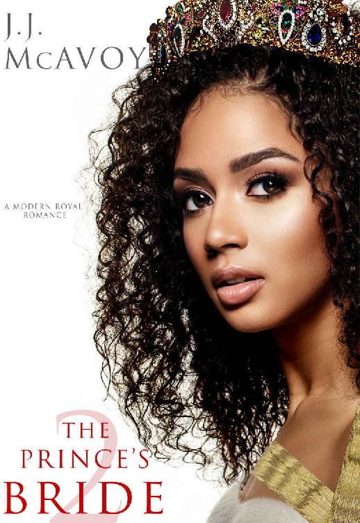 The Prince’s Bride Part 2