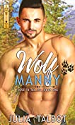 Wolfmanny (Nose to Tail Inc. Book 1)