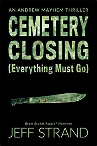 Cemetery Closing