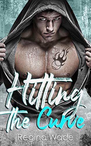 Hitting the Curve (Alphas of the Diamond Book 1)