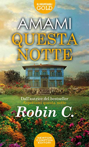 Amami questa notte (Italian Edition)