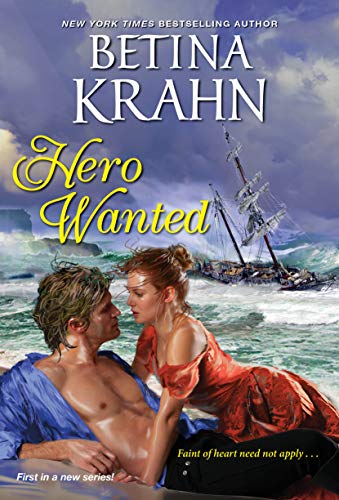 Hero Wanted (Reluctant Heroes Book 1)