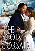 The Scot Corsair (Bonnie Brides Book 3)