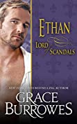 Ethan: Lord of Scandal (Lonely Lords Book 3)