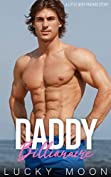 Daddy Billionaire: An Age Play, DDlg, ABDL, Instalove Romance (Little Best Friends Book 3)