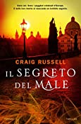 Il segreto del male (Italian Edition)