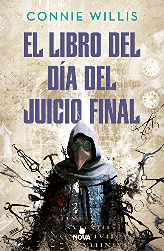 El libro del d&iacute;a del juicio final (Spanish Edition)