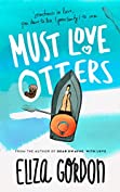 Must Love Otters (Revelation Cove Book 1)