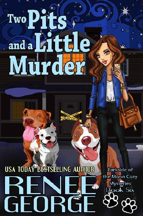 TWO PITS AND A LITTLE MURDER