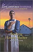 Seeking Amish Shelter (Love Inspired Suspense)