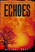 Echoes: Book 2 in the Whisper Series