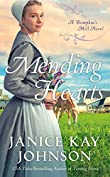 Mending Hearts (A Tompkin's Mill Novel Book 2)