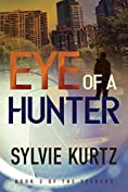 Eye of a Hunter (The Seekers Book 3)