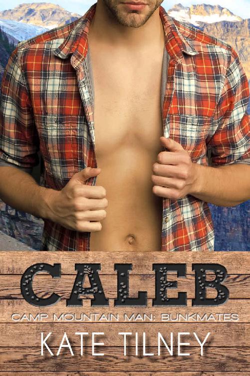 CALEB: Camp Mountain Man: Bunkmates #1