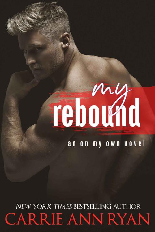 My Rebound (On My Own #2)