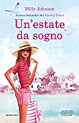 Un'estate da sogno (Italian Edition)