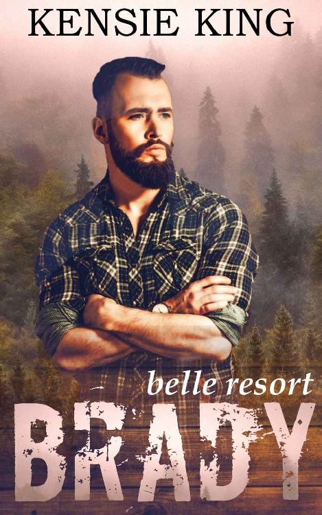 Brady (Belle Resort Book 1)