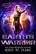 Earth's Warrior (Last Battle for Earth Book 1)