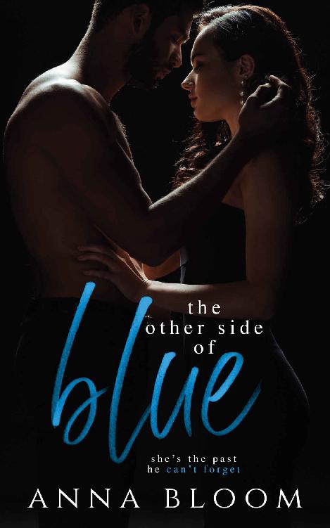 The Other Side of Blue