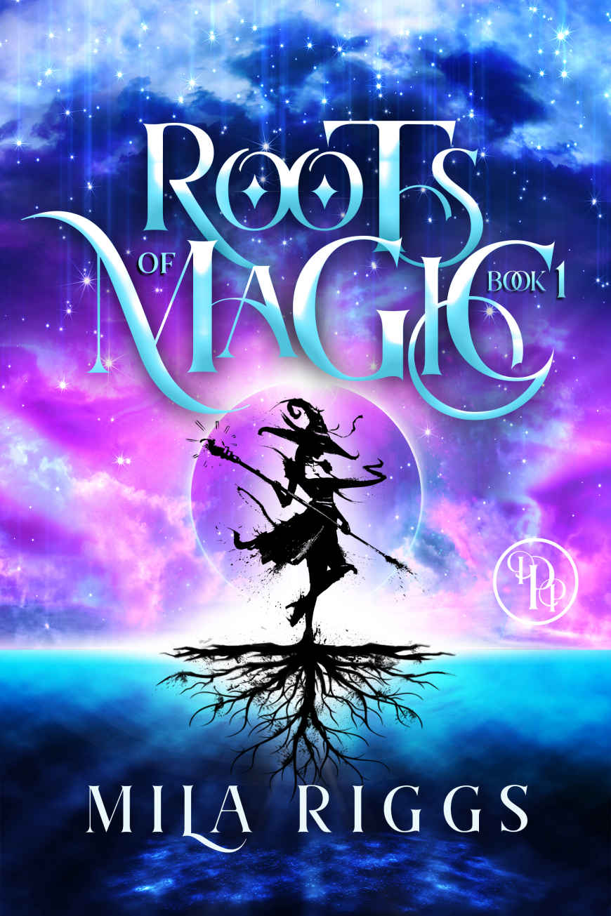 Roots of Magic