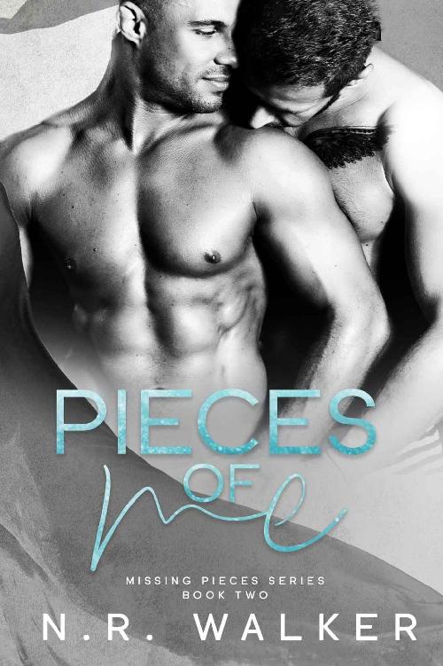 Pieces of Me (Missing Pieces Book 2)