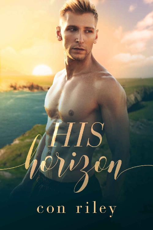 His Horizon: A His MM Romance Novel