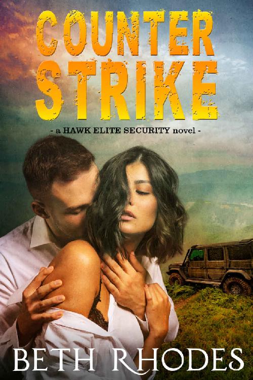 Counter Strike (Hawk Elite Security #5)