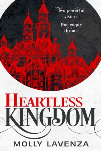 Heartless Kingdom