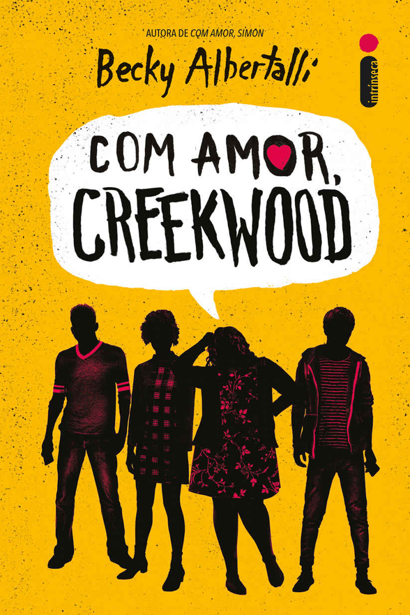 Com Amor, Creekwood