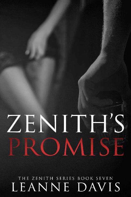 Zenith's Promise (The Zenith Series #7)