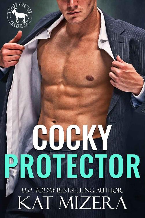 Cocky Protector (Hero Club)