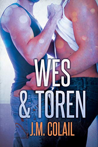 Wes &amp; Toren