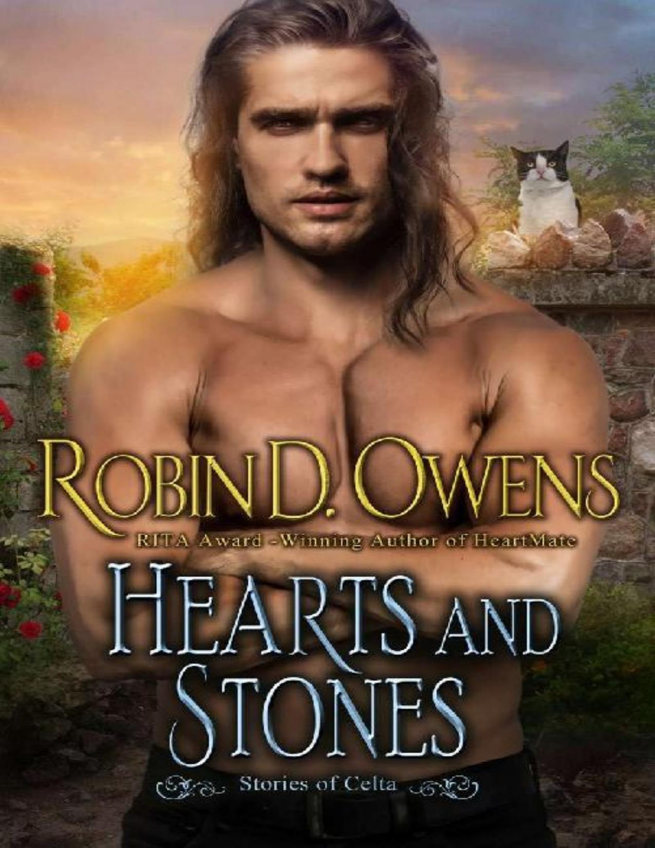 Hearts and Stones (Celta HeartMate)