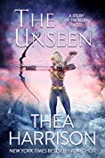 The Unseen: A Novella of the Elder Races (The Chronicles of Rhyacia Book 1)