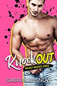 KNOCKOUT: An Opposites Attract Romance (Unlikely Matches Book 1)