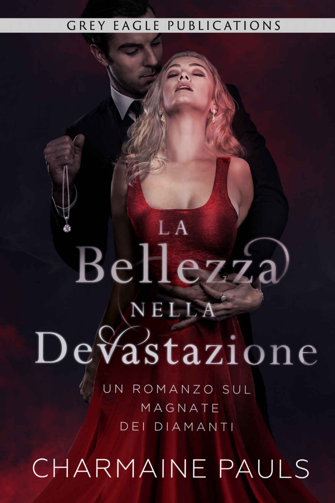 La Bellezza nella Devastazione